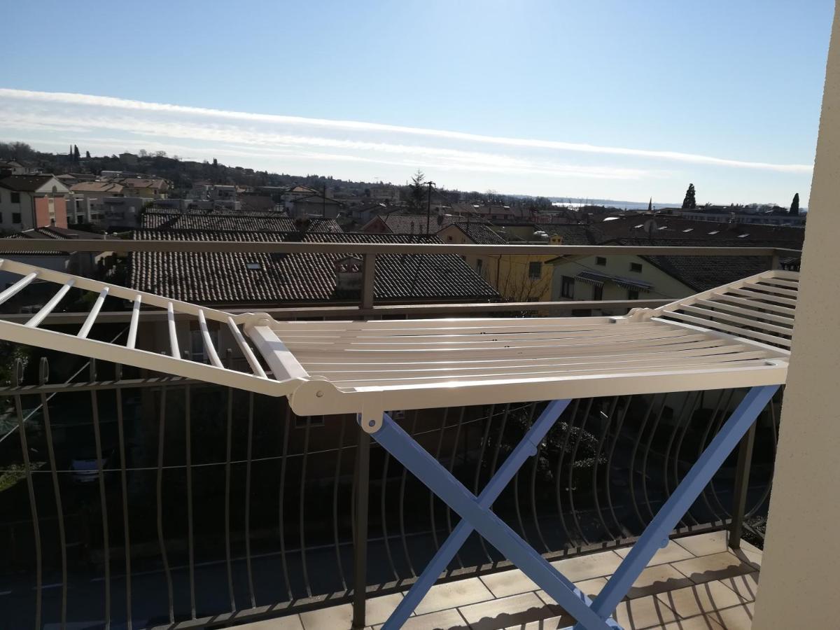 Suite Francy Panorama Bardolino Exterior foto