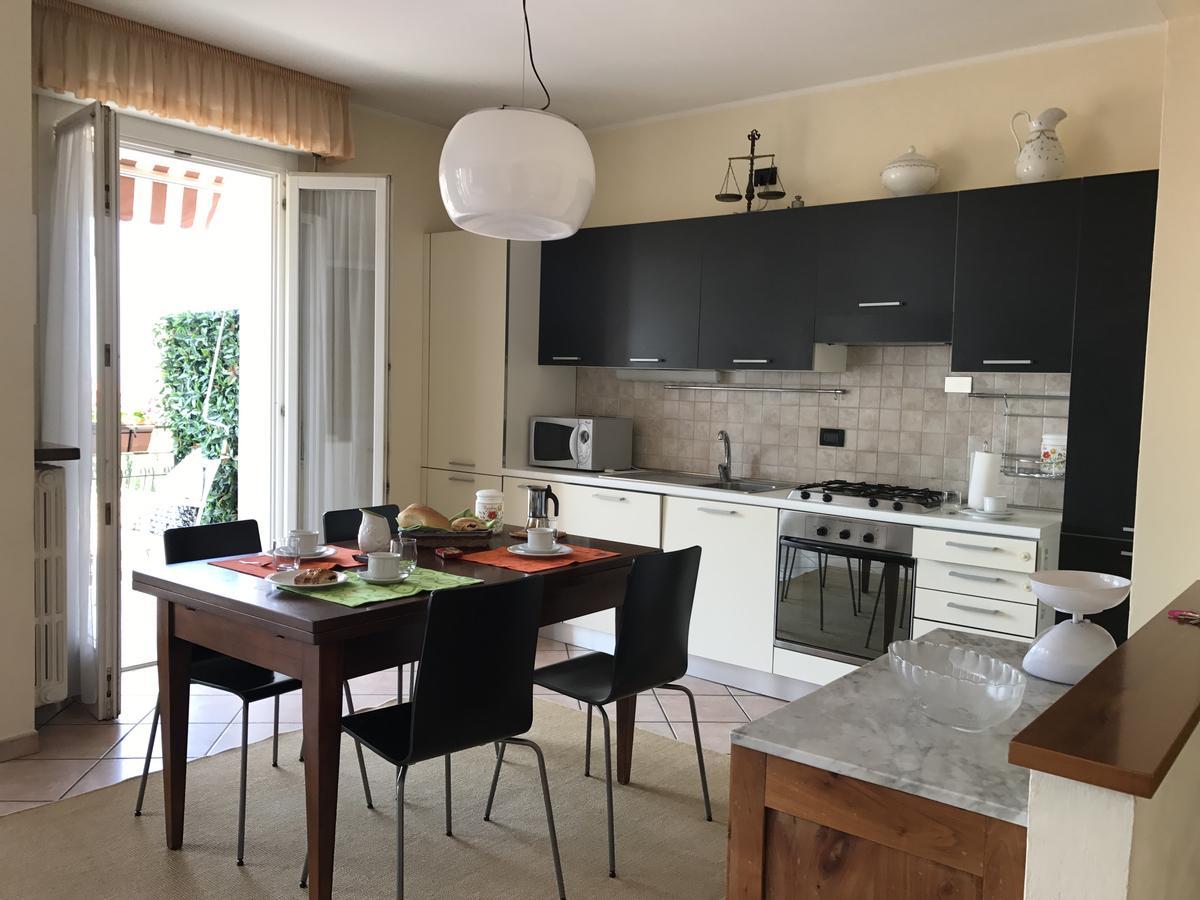 Suite Francy Panorama Bardolino Exterior foto