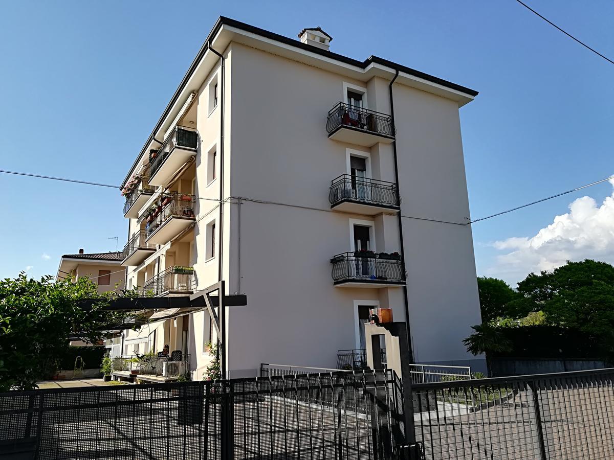 Suite Francy Panorama Bardolino Exterior foto